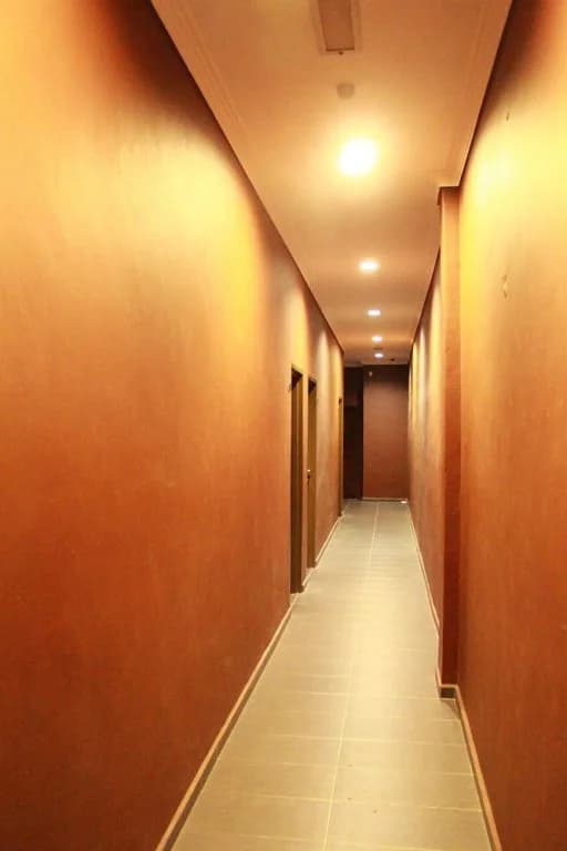 Kingston Hotel @ Taman Sutera - photo 4