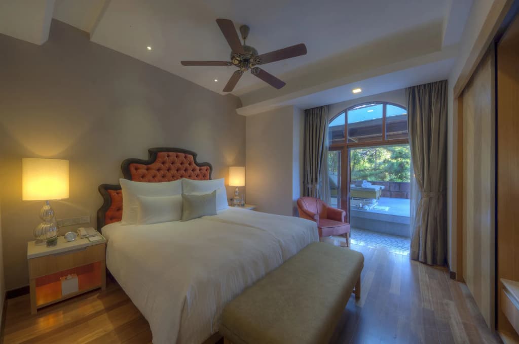 The Chateau Spa & Wellness Resort - photo 6