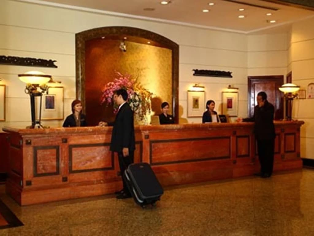 Mardhiyyah Hotel and Suites - photo 24