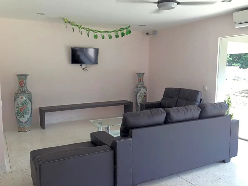 First Guest House - photo 6