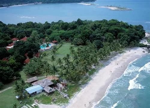 Hilton Burau Bay Langkawi Resort - photo 9