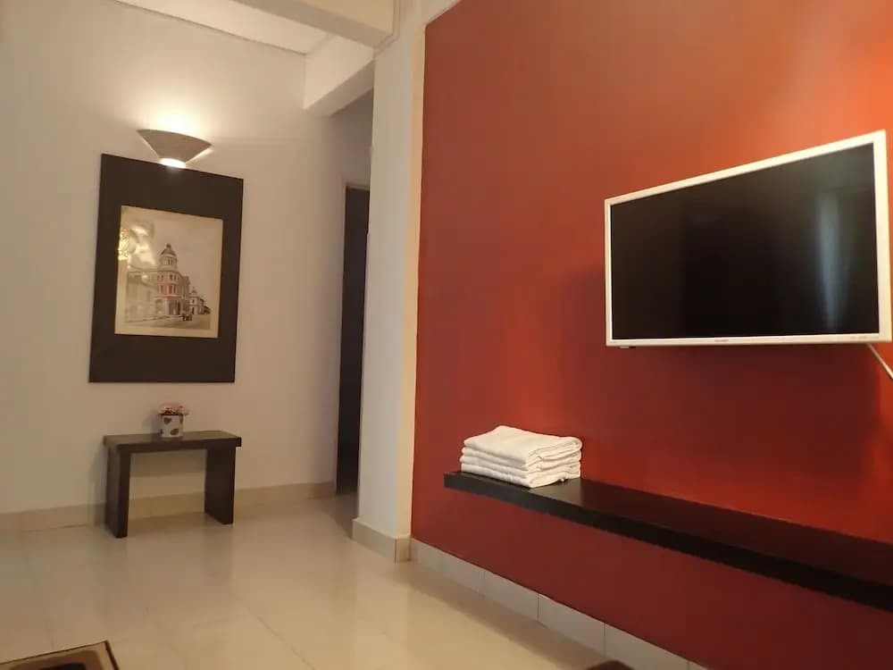 Ar-Raudhah Service Apartments - photo 7