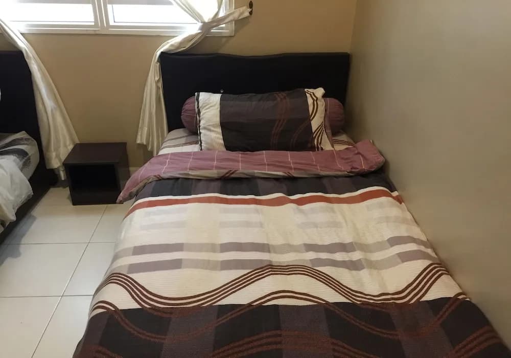 Crystal Homestay - 1 Sky Bayan Lepas - photo 2