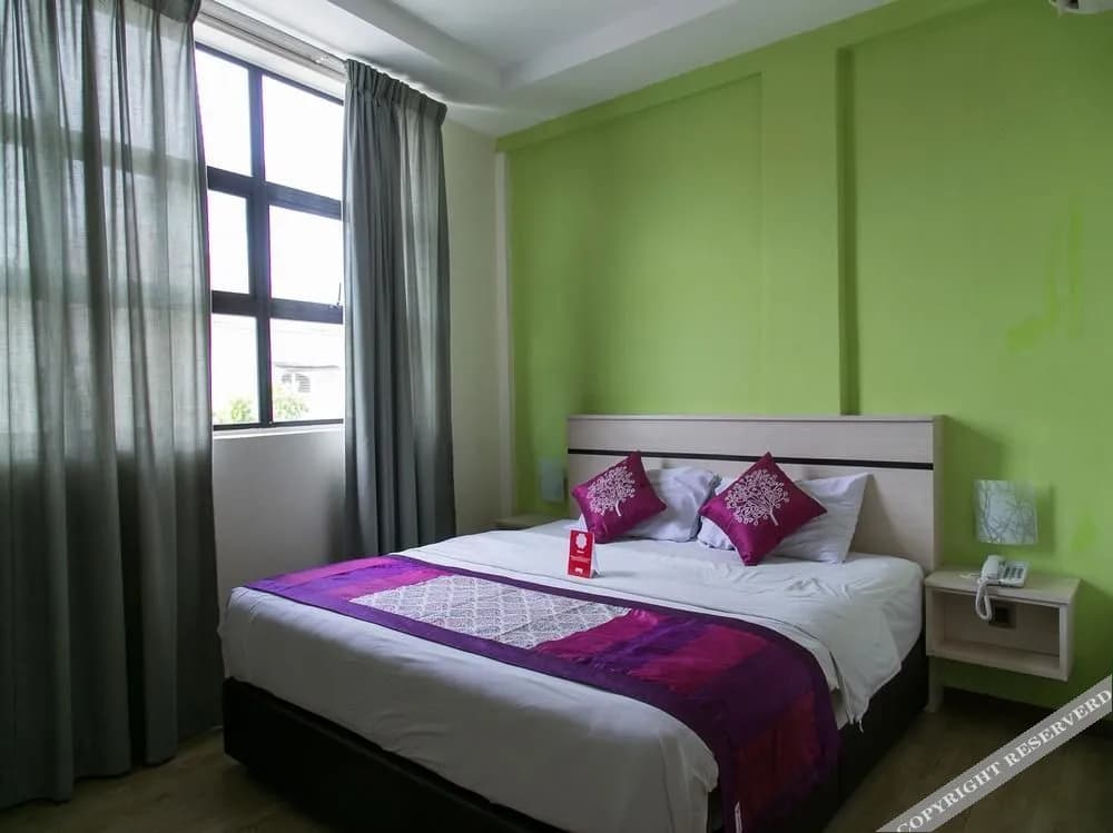 OYO Rooms Sentral College Penang - photo 2