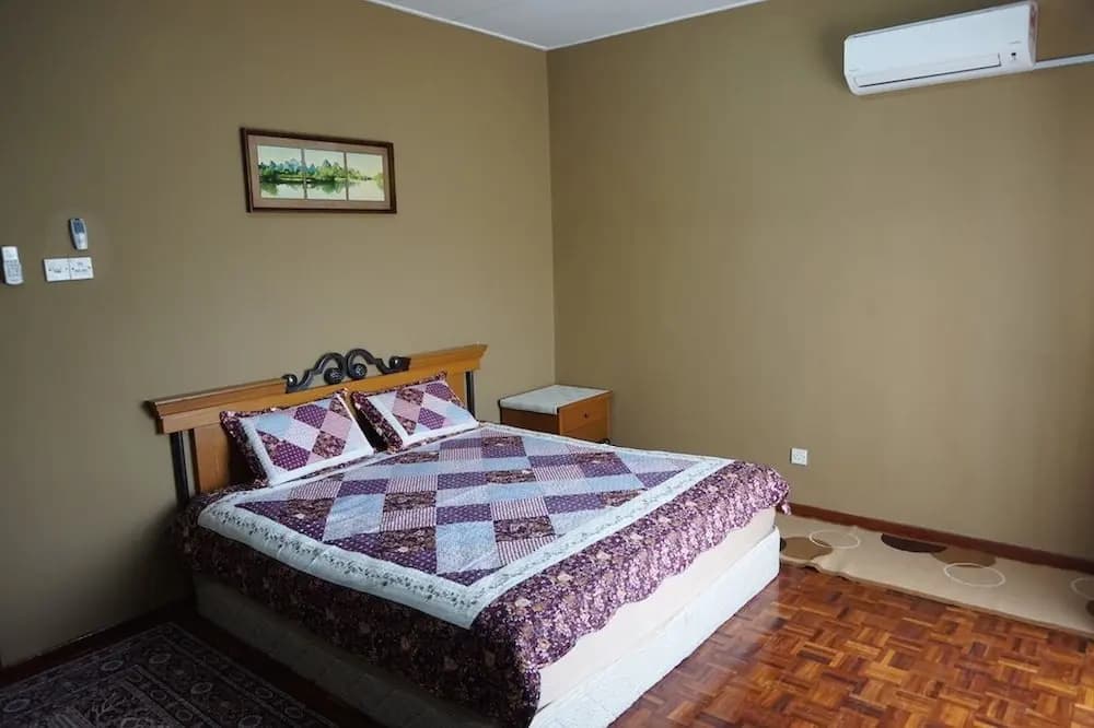 Kenanga Homestay Bukit Mahkota - photo 2