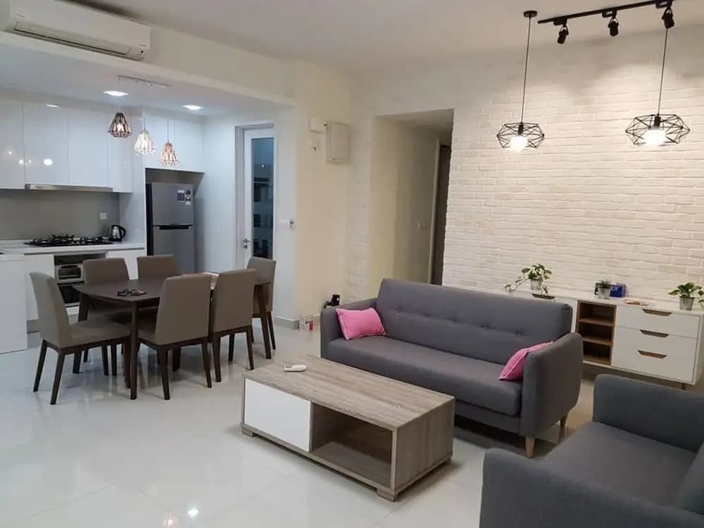 Pandora Homestay II - photo 17