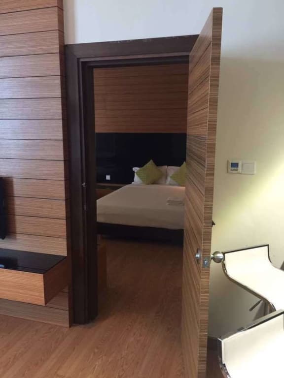 the Quint suites - KL Sentral - photo 24