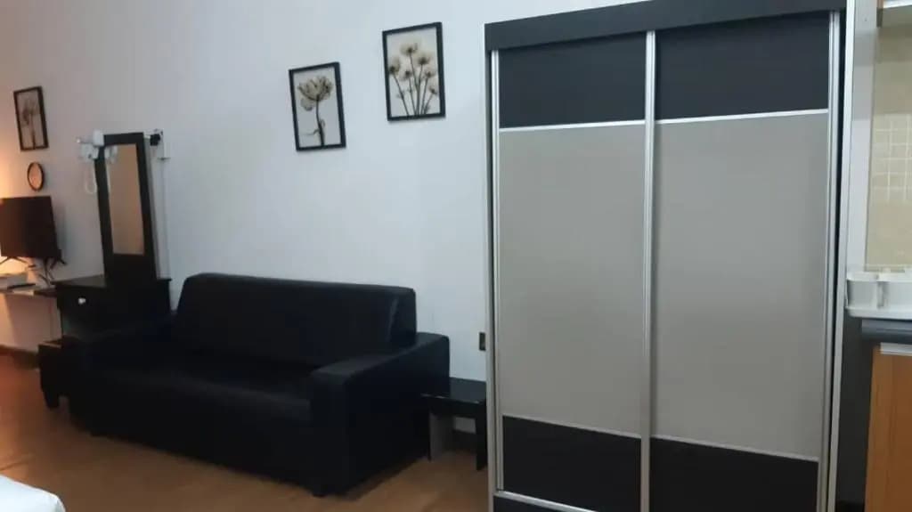 Studio Apartment Suria Jaya - photo 3