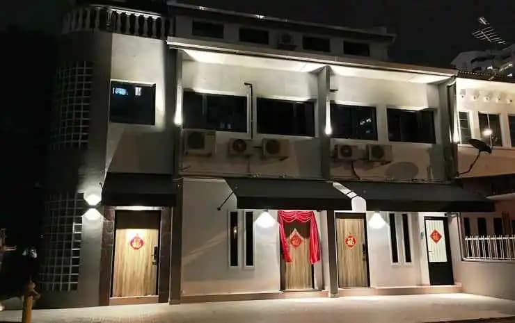 iBook8 Superior 1 Bedroom Gurney Suites by iBook Homestay - photo 21