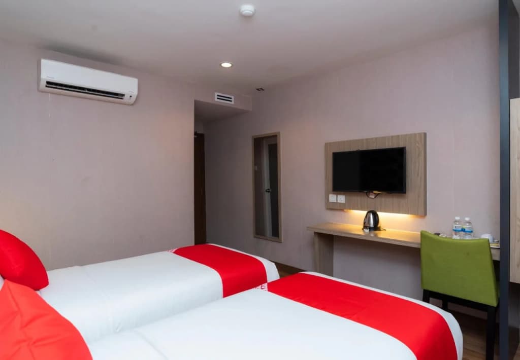 Hotel 101 - photo 5