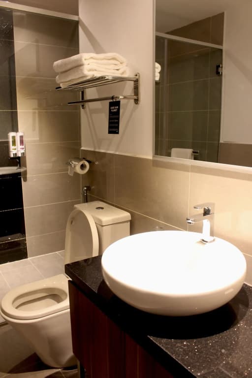 Imperial Regency Suites Kuala Lumpur - photo 9