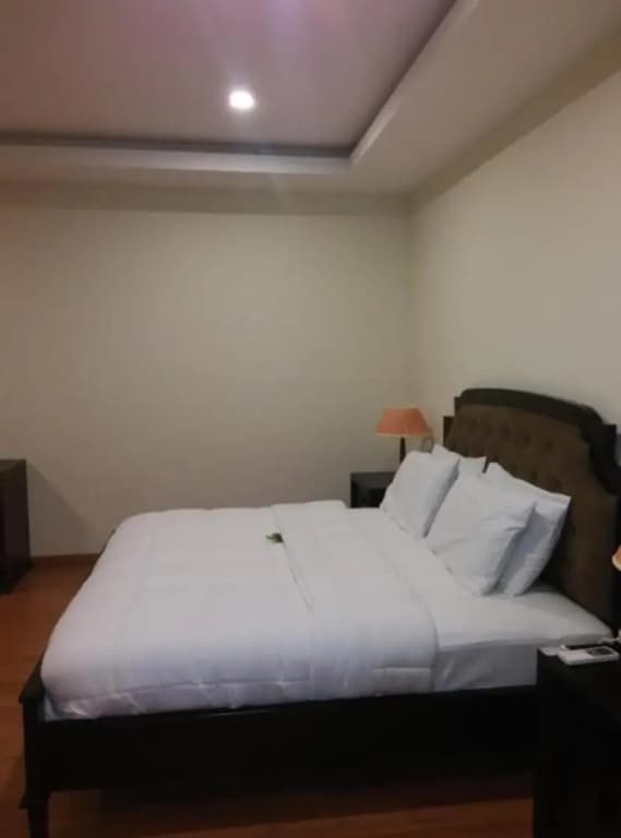 Capital O 90653 Maxwell Inn Boutique Hotel - photo 3