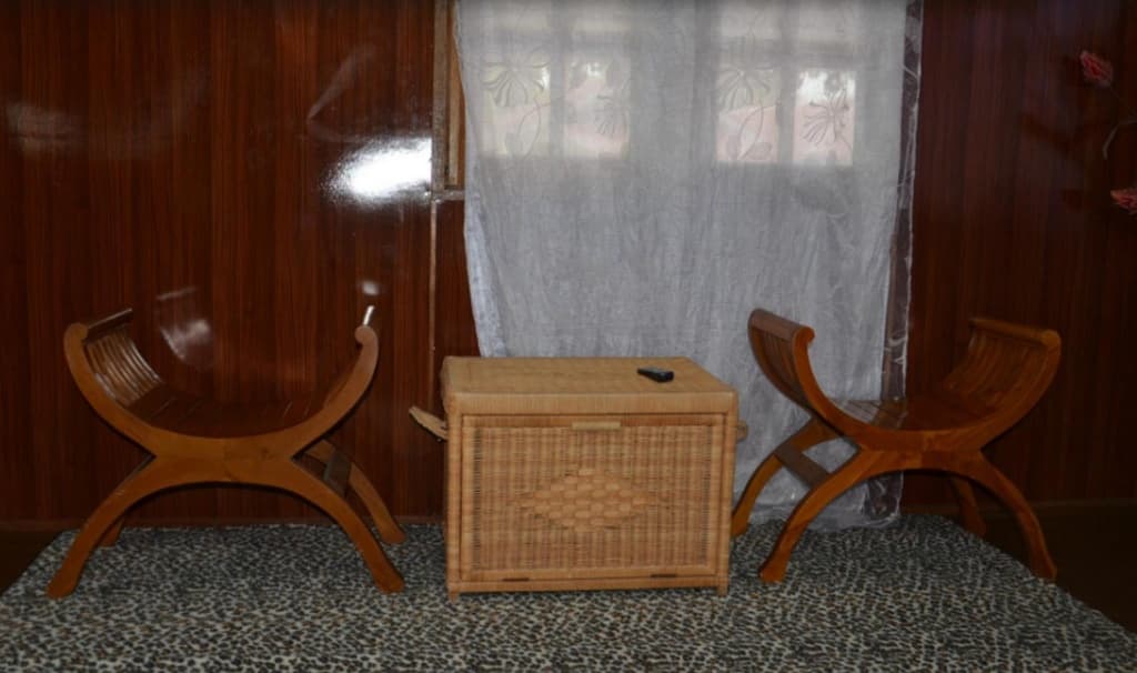 Izz Room Motel - photo 5