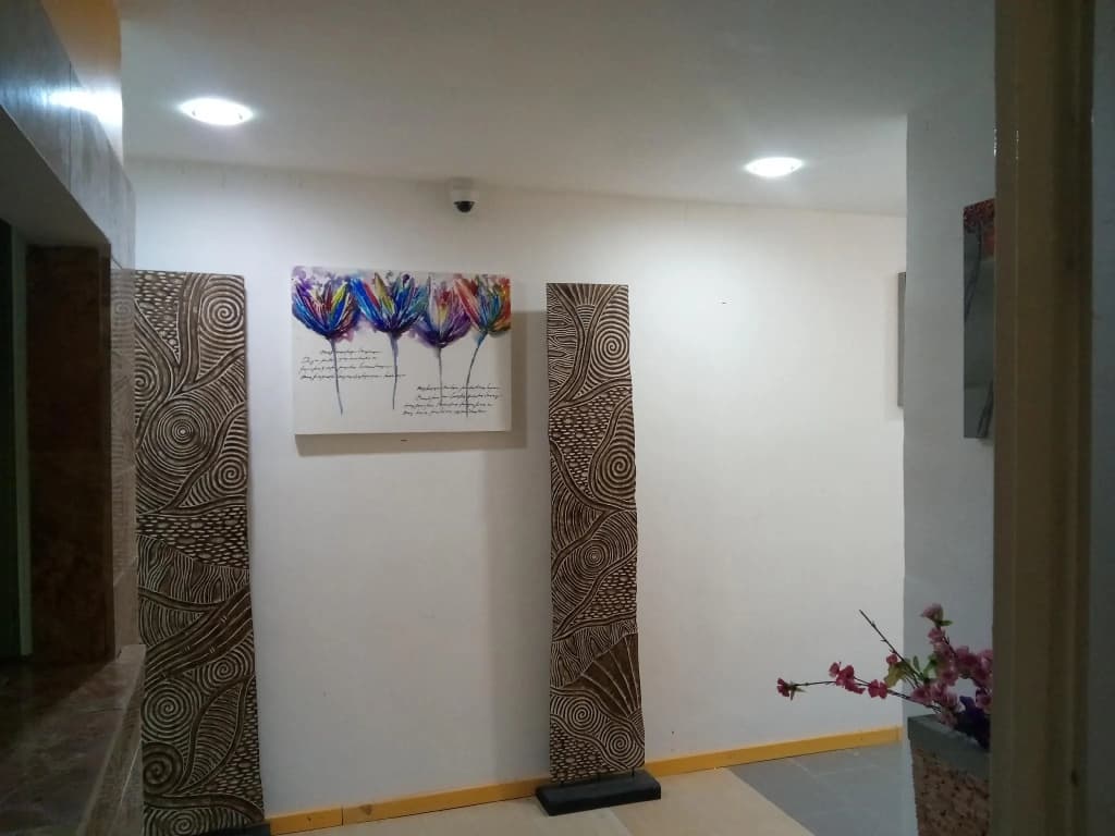 The Serai Cottage Transit Hotel - photo 5