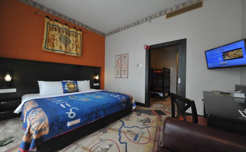 Comfy Home at 1-Medini Legoland - photo 9