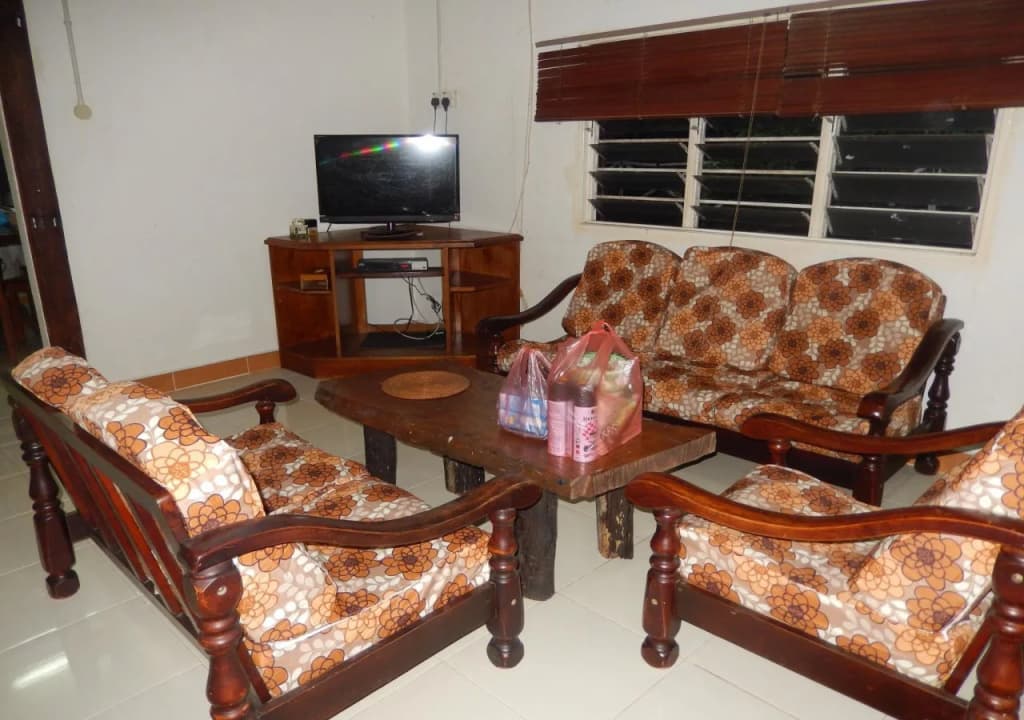 Jentayu Guesthouse Langkawi - photo 2