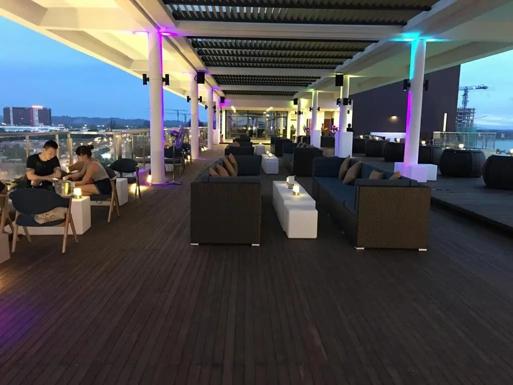 Goldenbay Hotel - photo 24