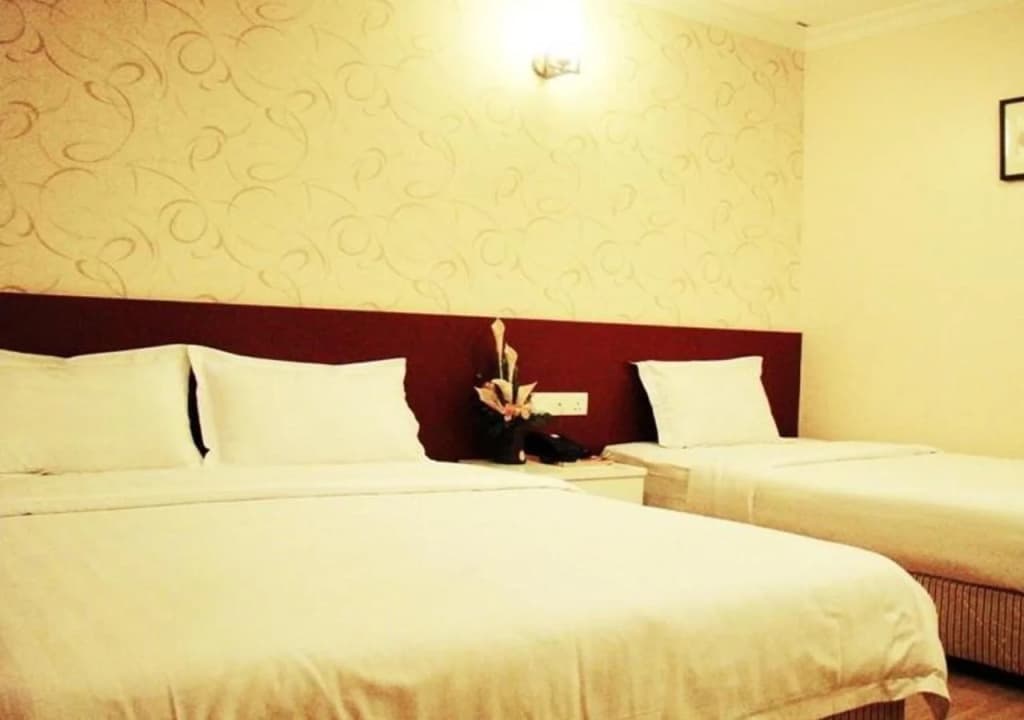 Adel Hotel - photo 7