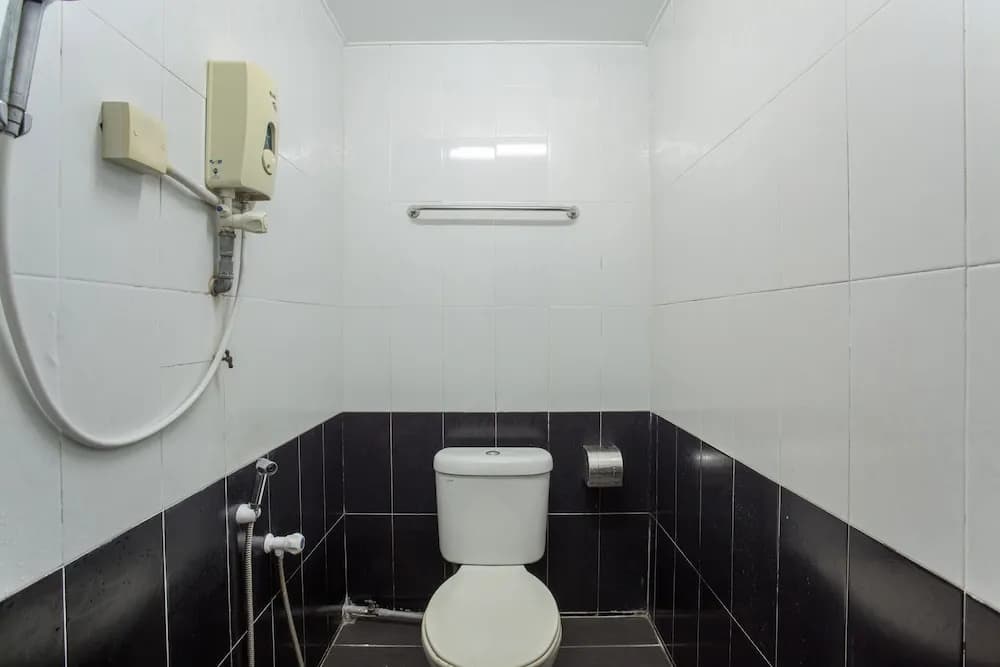Zande Motel by OYO Rooms - photo 22