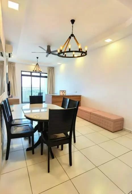 2112 Modern Industrial Style Home 100mbps By STAY - photo 23