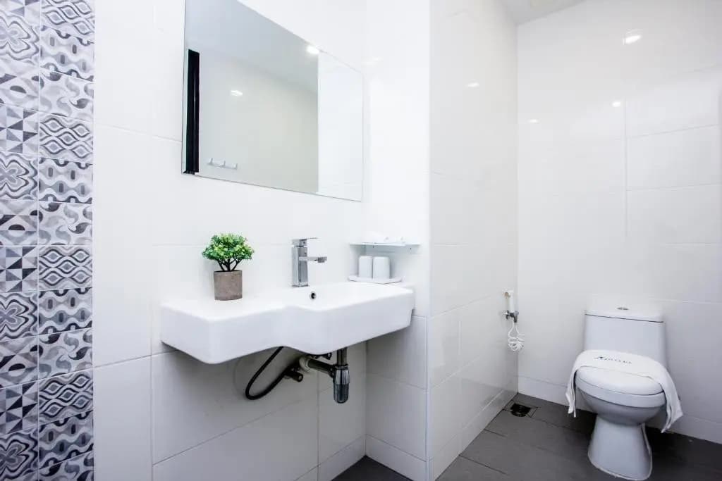 Sri Indar Hotel & Suites - photo 8