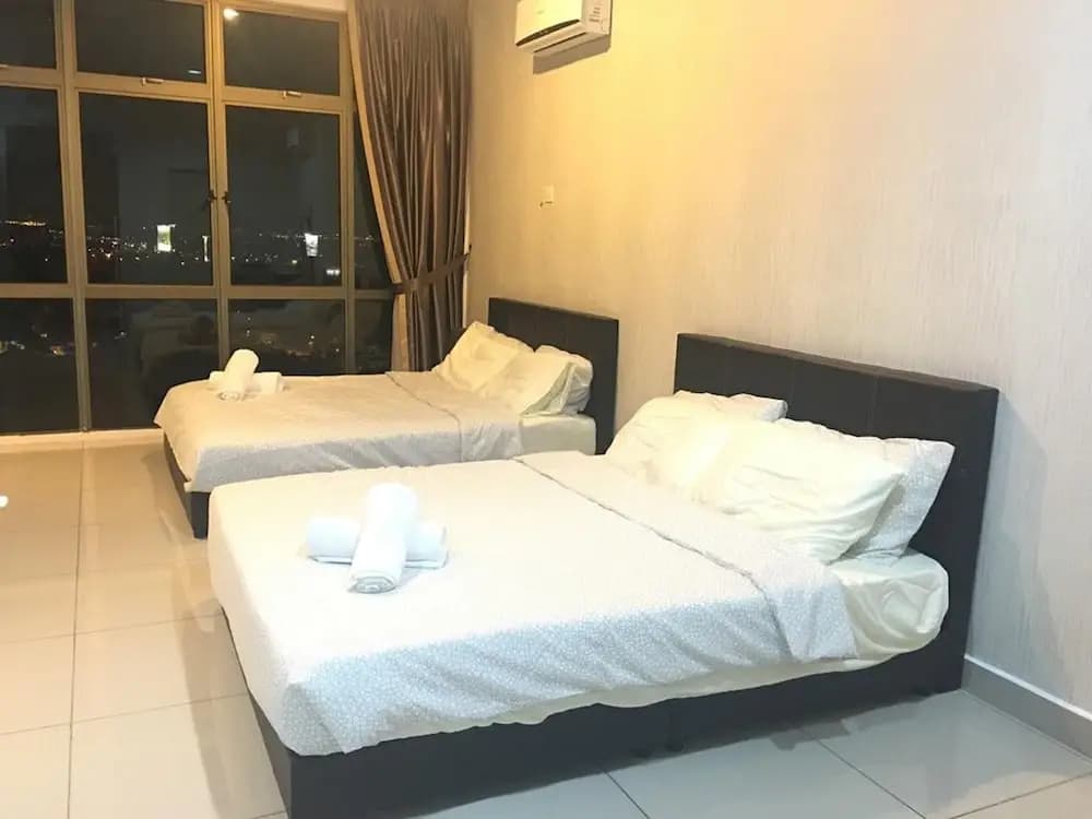 Palazio Superior Homestay - photo 3