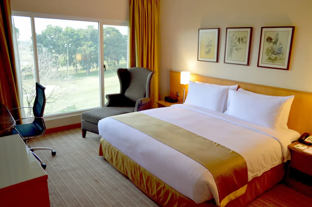 Glenmarie Hotel & Golf Resort - photo 6