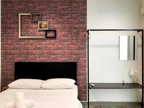 Jomstay Octagon Suite 1 - photo 3