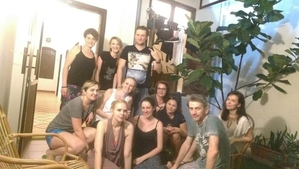 WeLuv Travel Guesthouse - photo 19