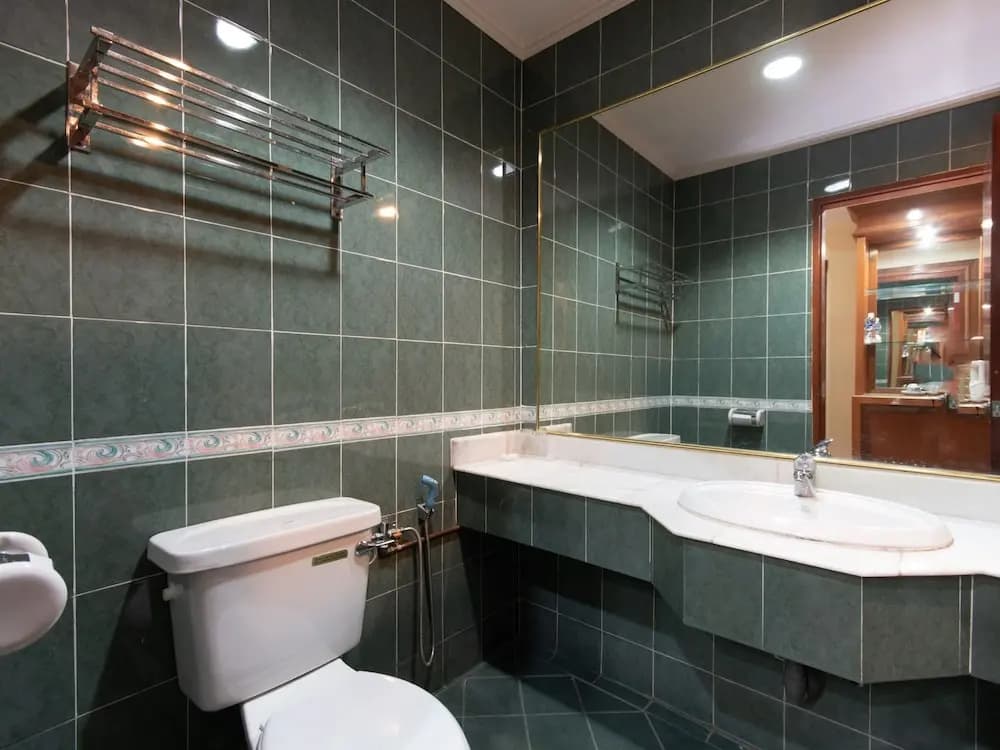 Super OYO 89300 Zen Garden Resort - photo 9