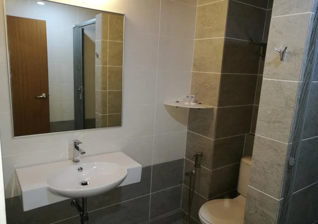 Hotel ASRC - photo 7