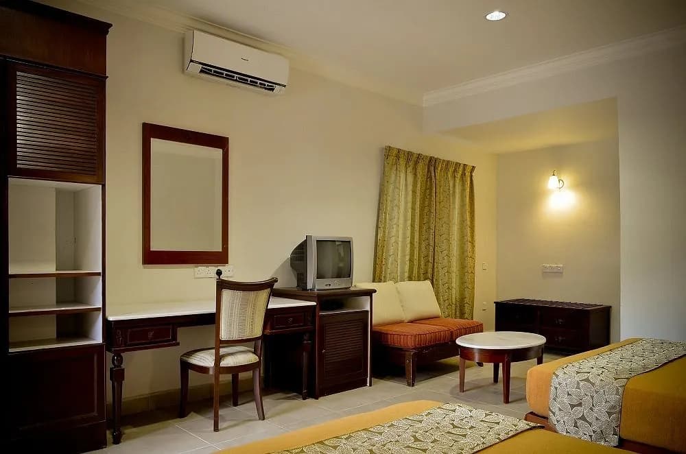Dream Garden Resort - photo 2