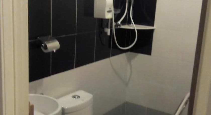 Hotel Suria 18 - photo 9