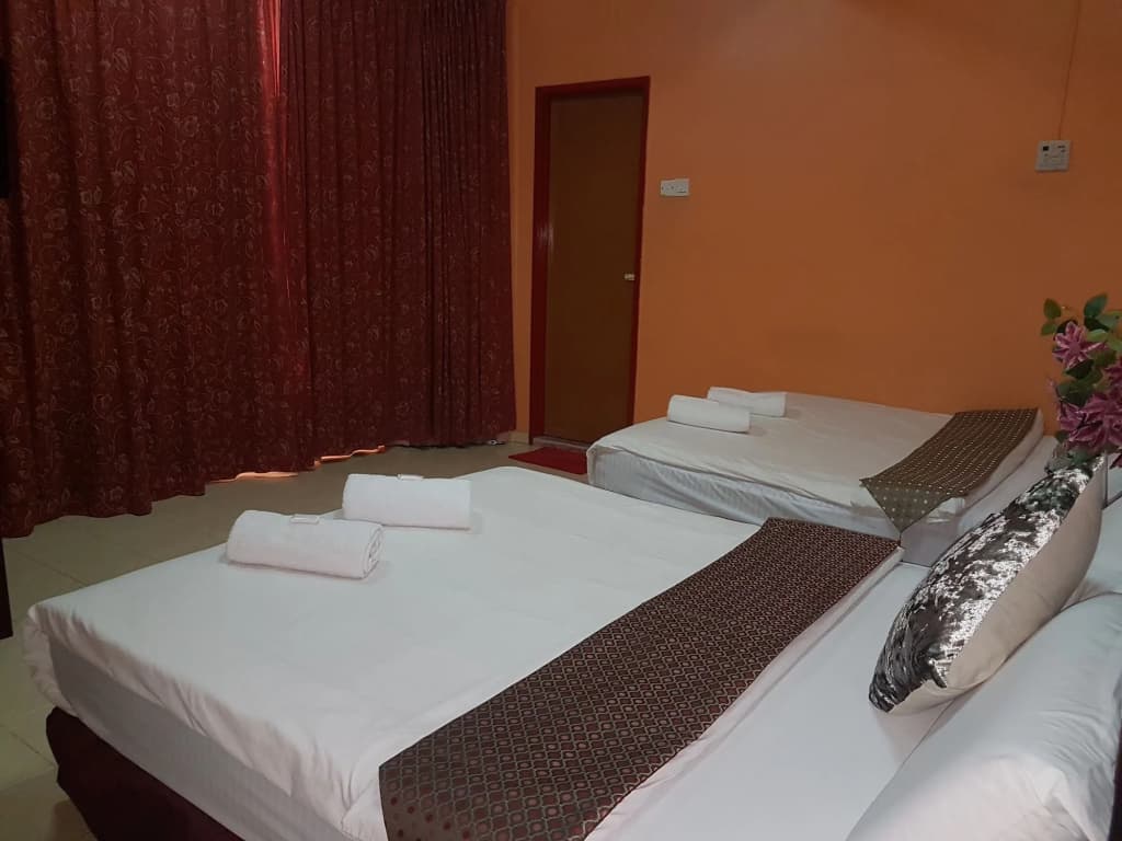 Ipoh Times Inn Hotel - photo 3