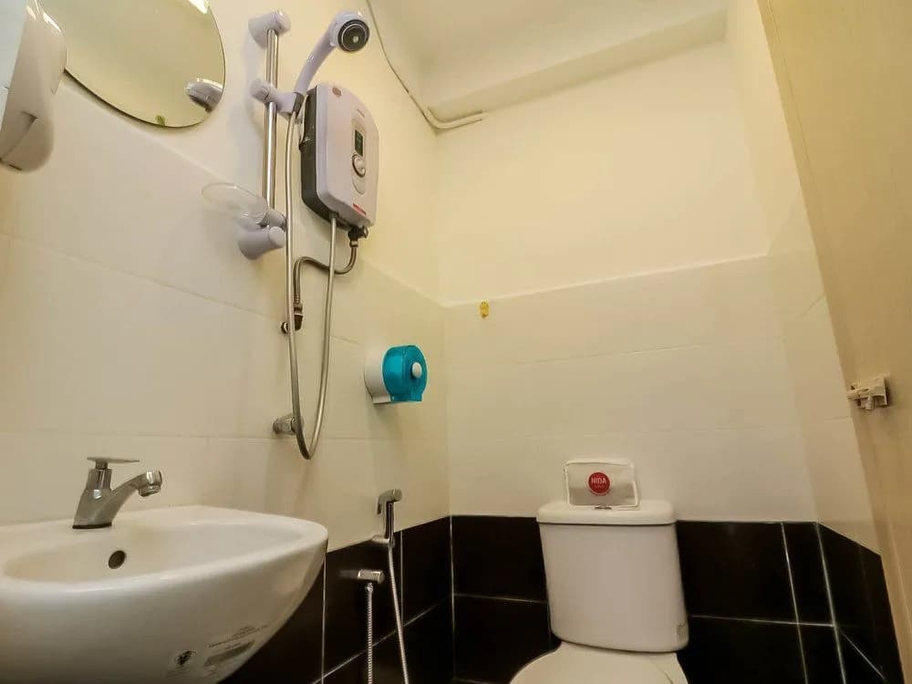 OYO 89880 Vstay 2 Guesthouse - photo 7