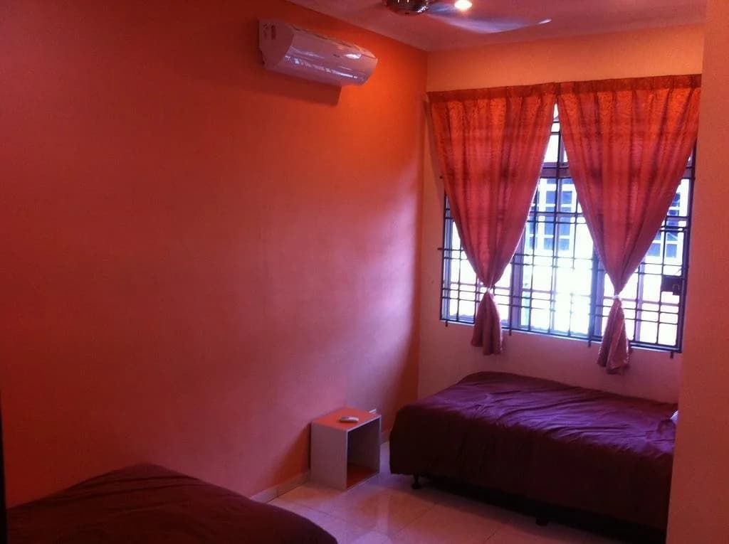 Melaka Homely Stay 22 - photo 2