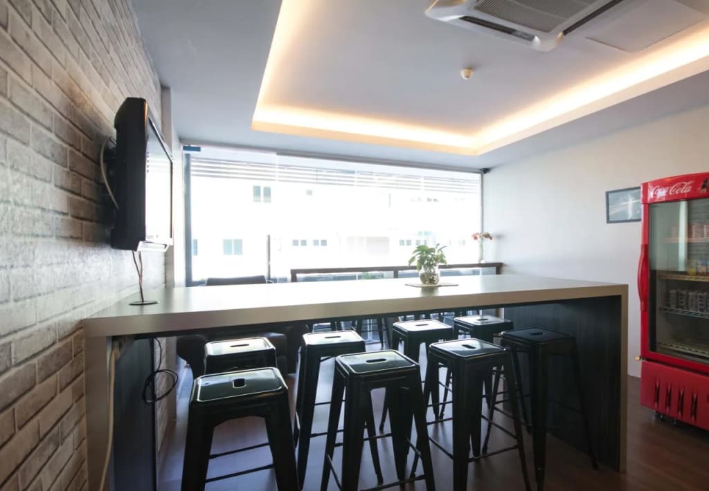Chariton Hotel Ipoh - photo 17