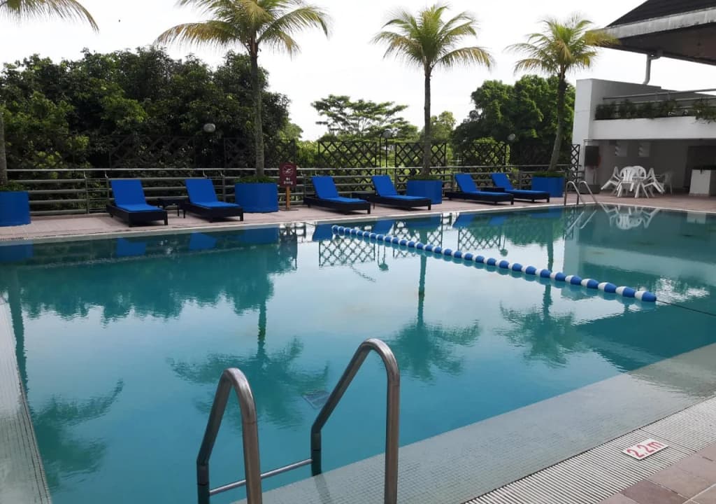 Mutiara Johor Bahru - photo 14