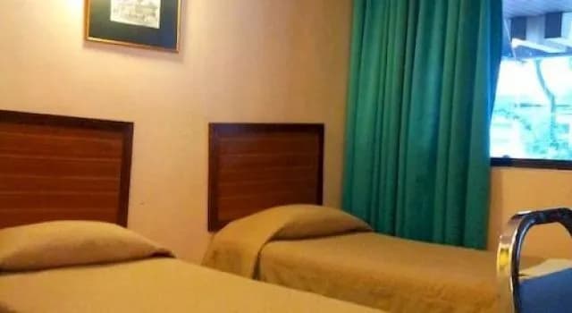 Selesa Inn Kuala Lumpur - photo 28