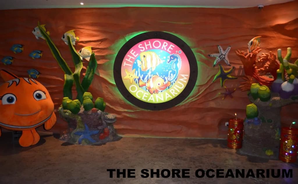 The Shore Hotel & Residences - photo 2