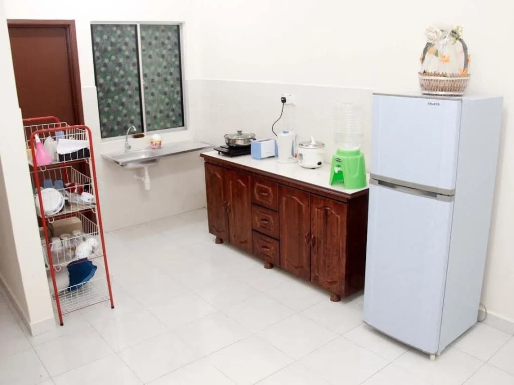 Teratak Myza Guesthouse - photo 7