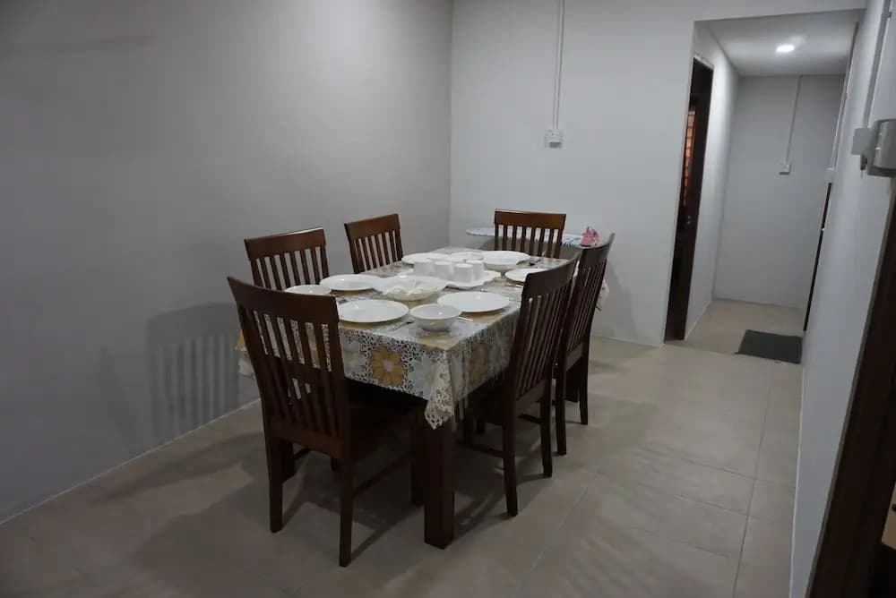 Sakura Bandar Semariang Guest House - photo 22