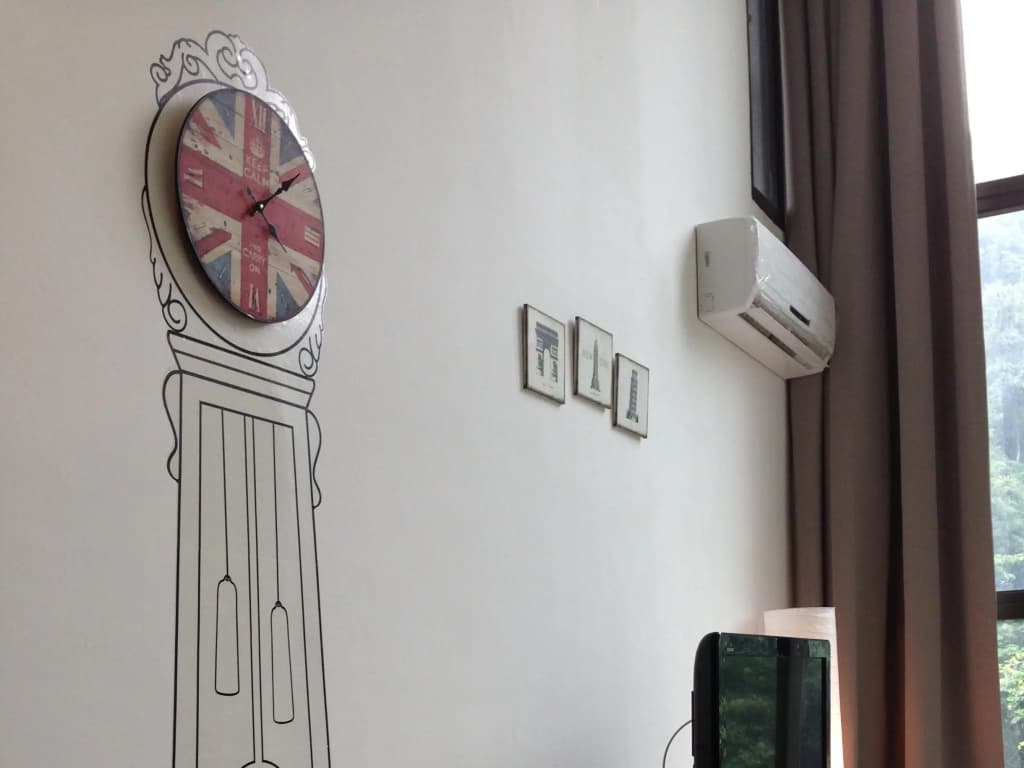 Mono Suites @ Empire Damansara - photo 11