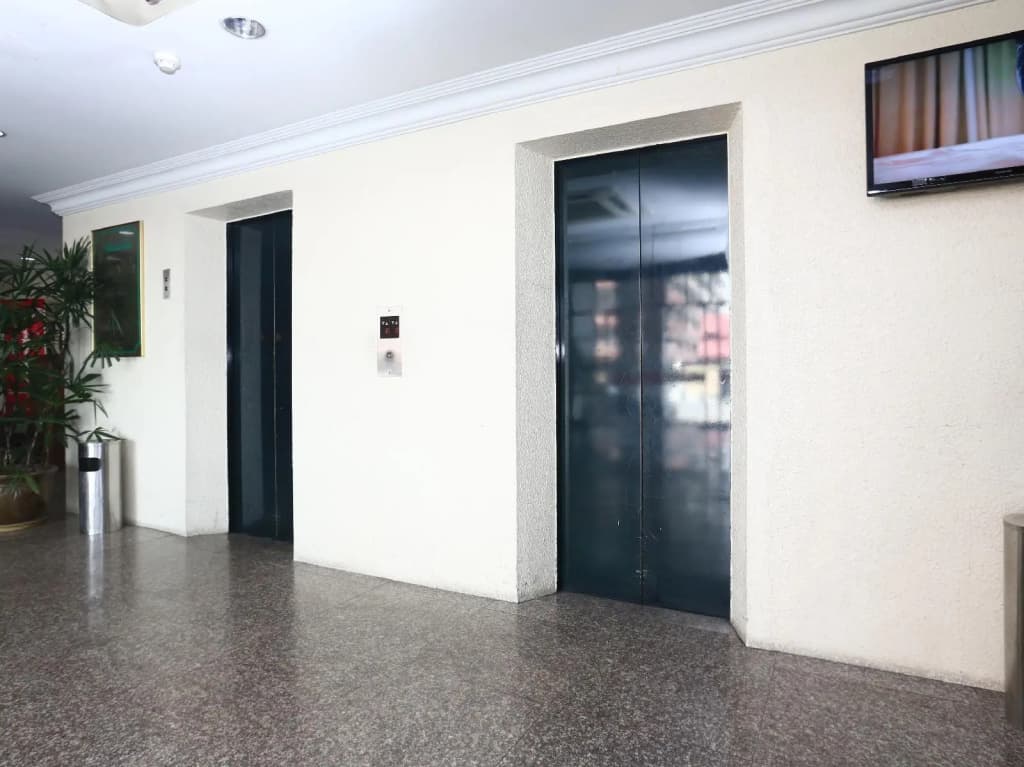 Sutera Inn Prima - photo 12