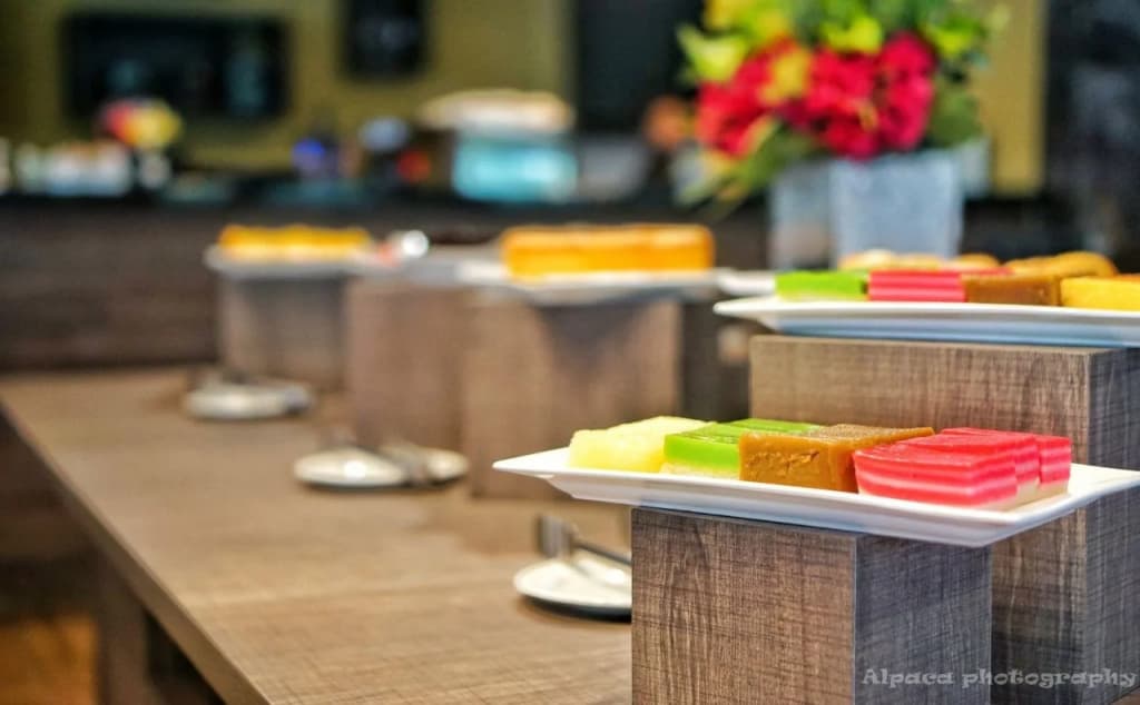 Nex Hotel Johor Bahru - photo 5