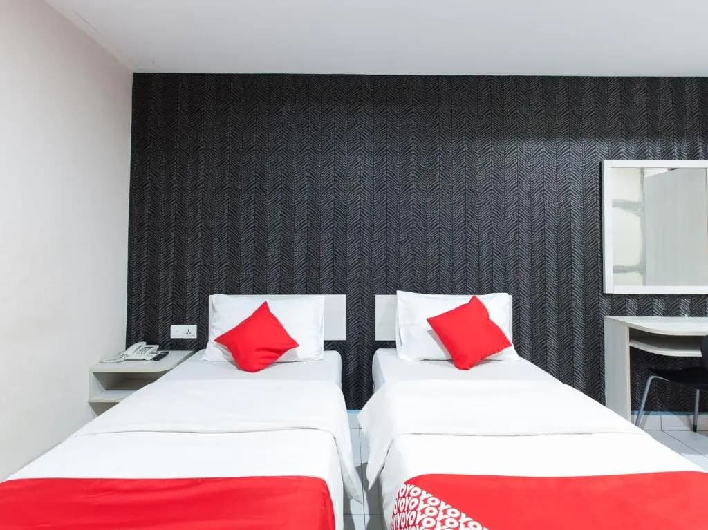 OYO 1163 Hotel Pulai - photo 5