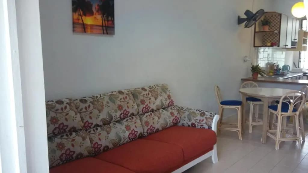 Pinang Beach Apartment at Bayu Emas - main photo