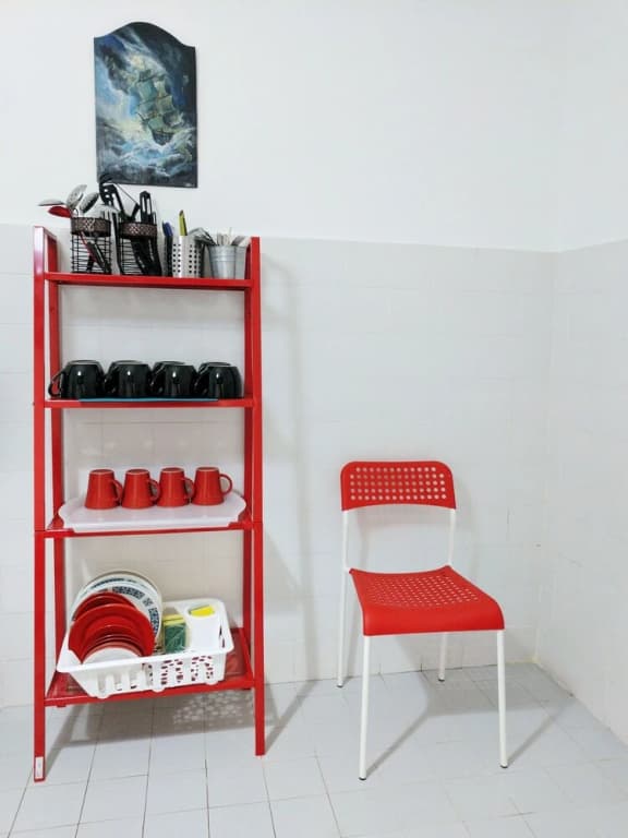 Themed Apartments @ Straits View Villas - photo 7