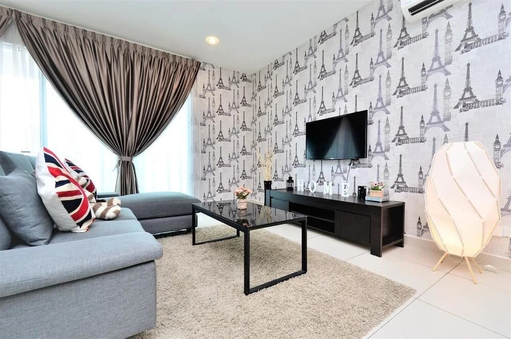 Cristal Residence - photo 2