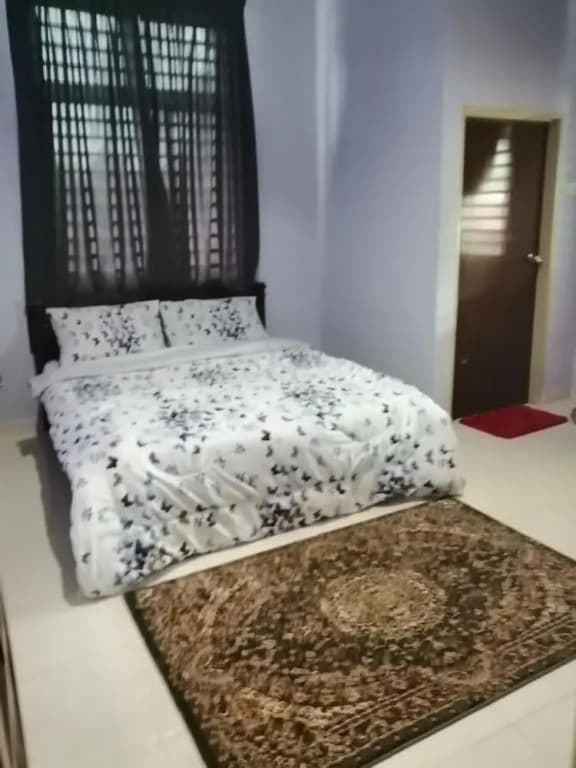 Homestay Dsuka Menanti - photo 3
